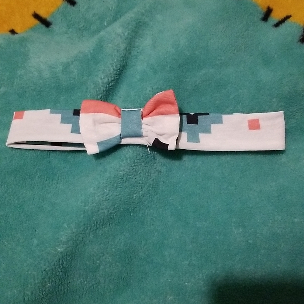 Baby headband